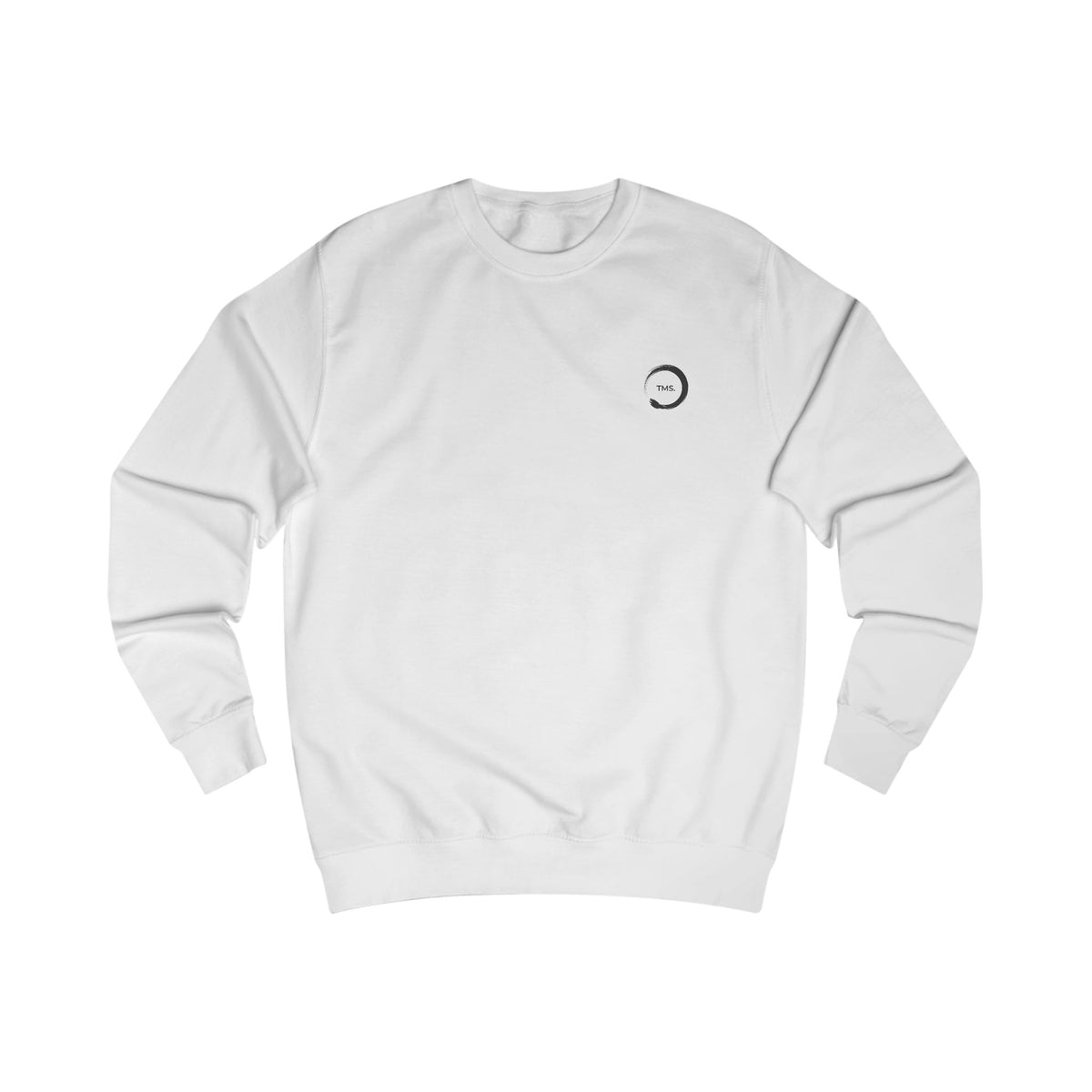 TMS. Unisex Sweatshirt