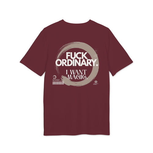 FUCK ORDINARY Tee