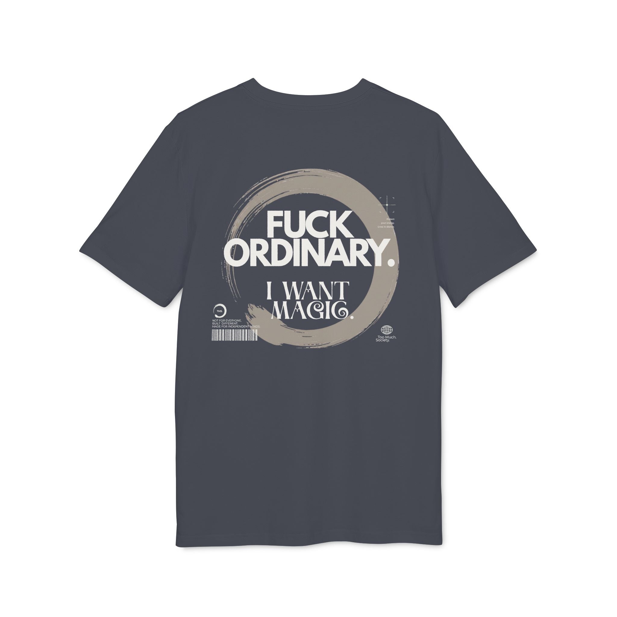 FUCK ORDINARY Tee