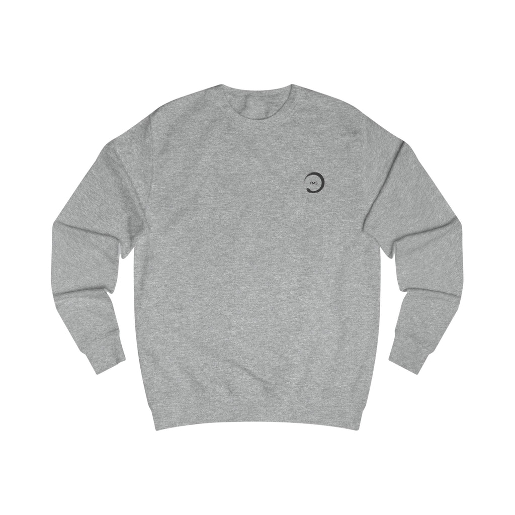 TMS. Unisex Sweatshirt