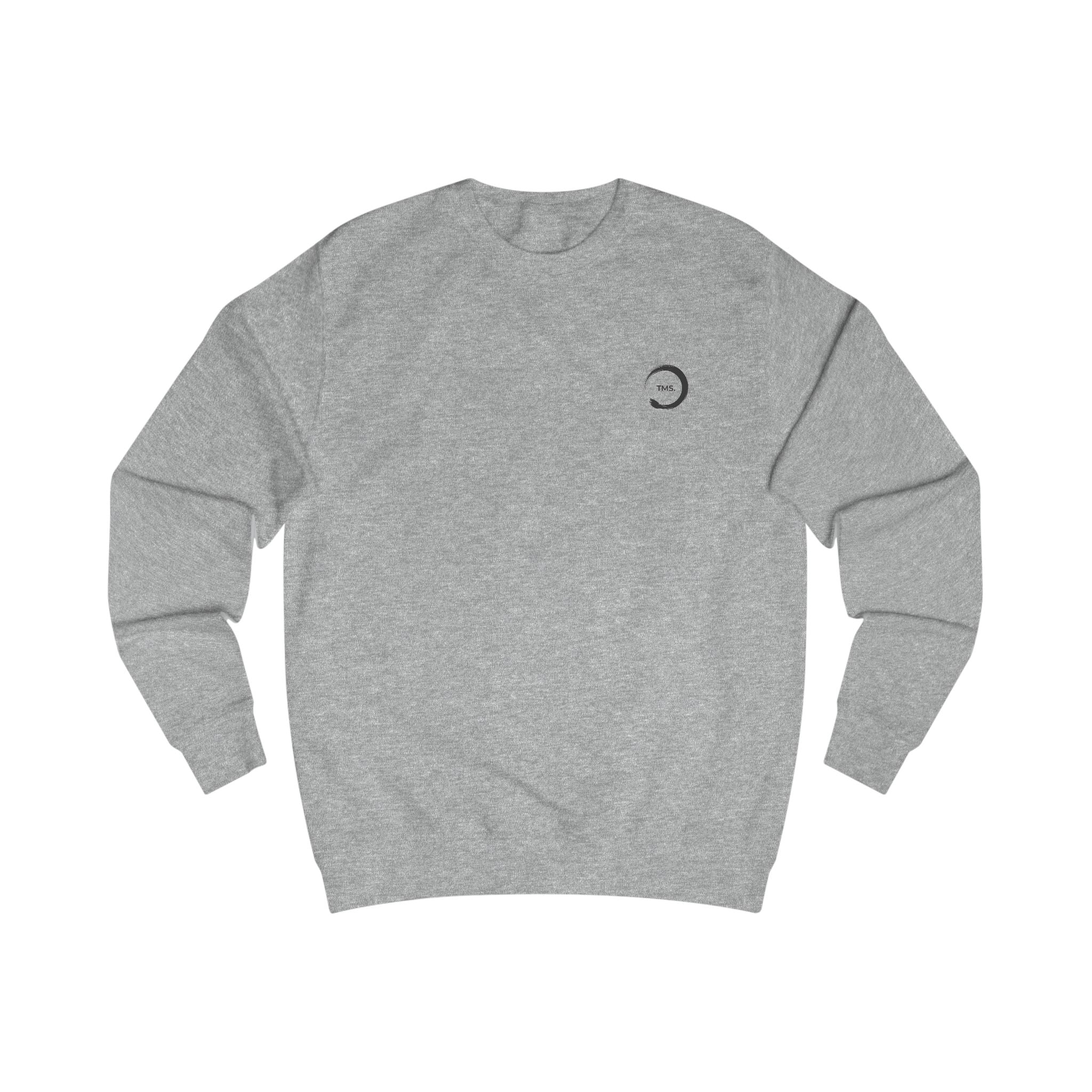 TMS. Unisex Sweatshirt