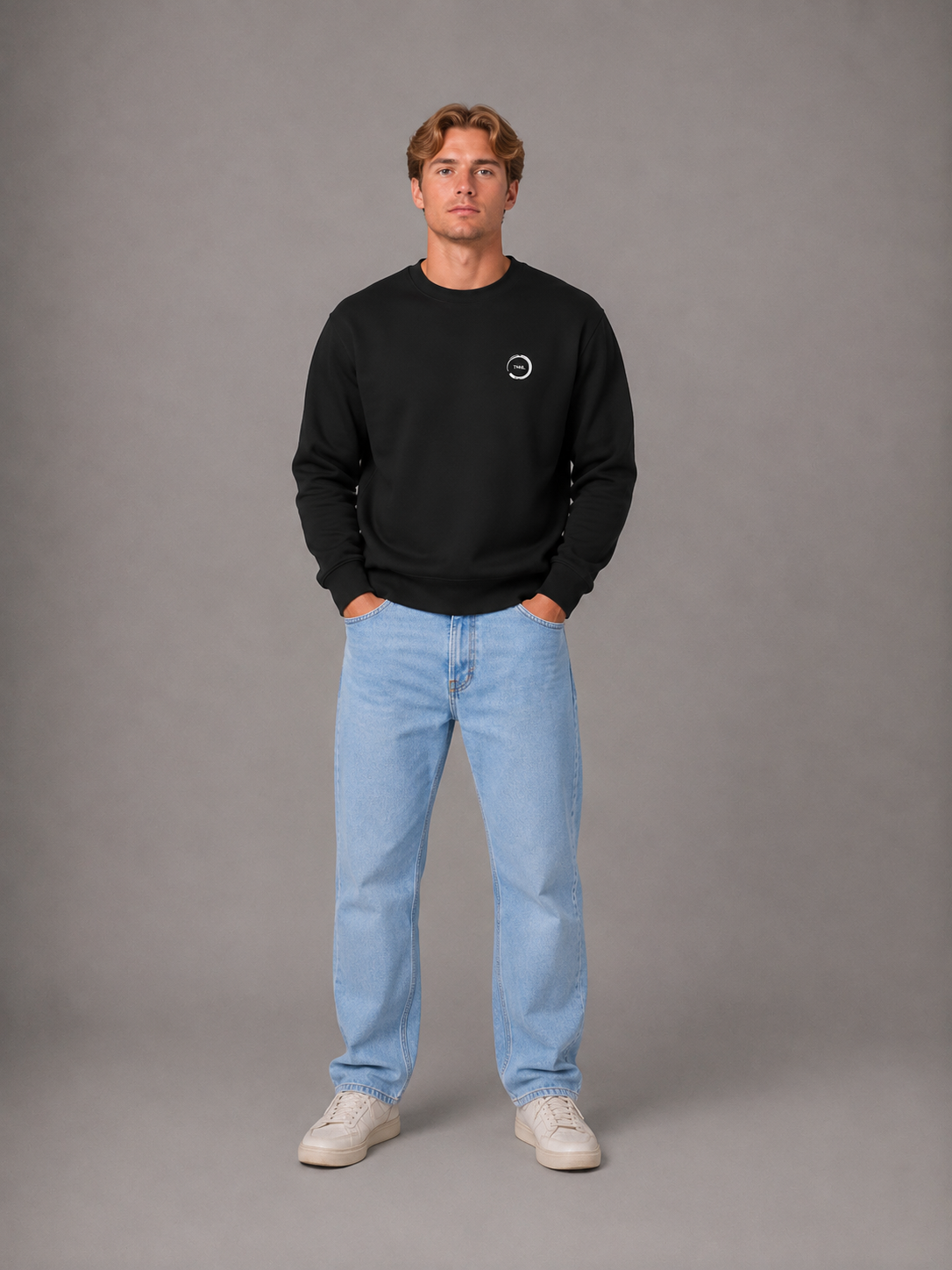 TMS. Unisex Sweatshirt