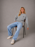 TMS. Unisex Sweatshirt