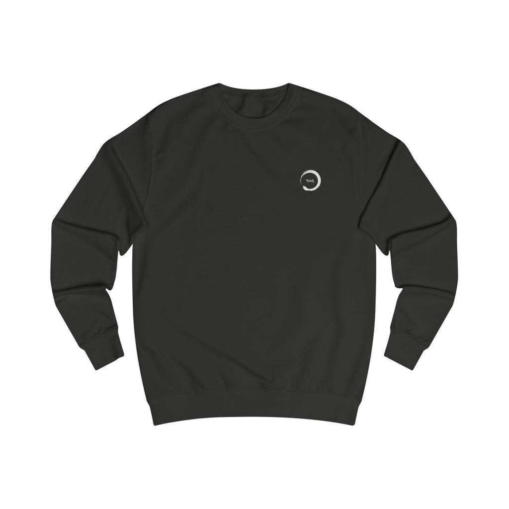 TMS. Unisex Sweatshirt