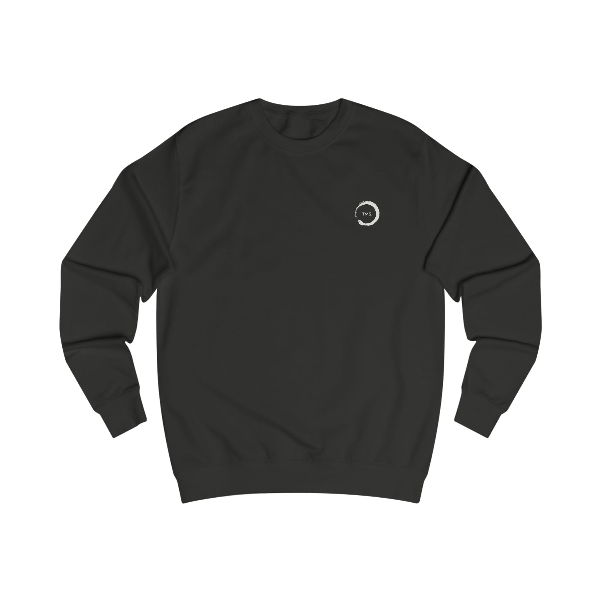 TMS. Unisex Sweatshirt