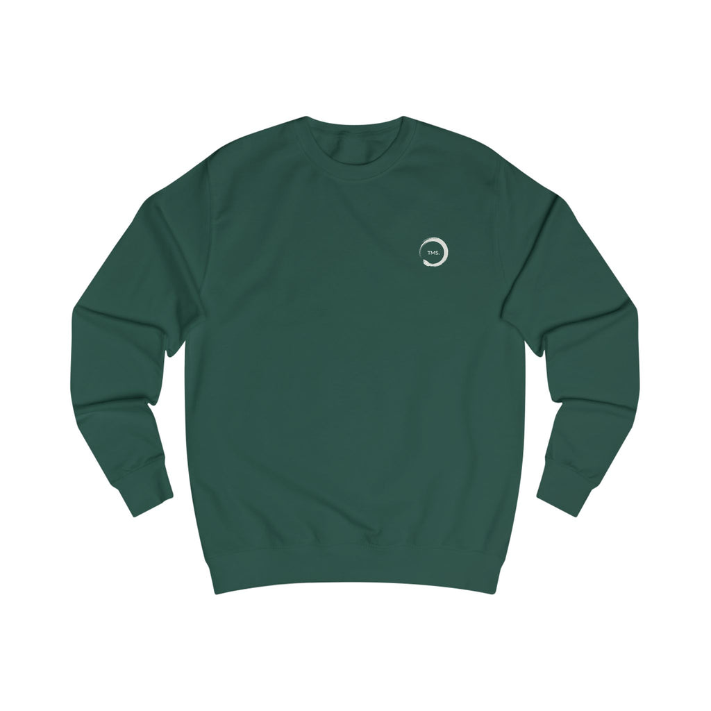 TMS. Unisex Sweatshirt