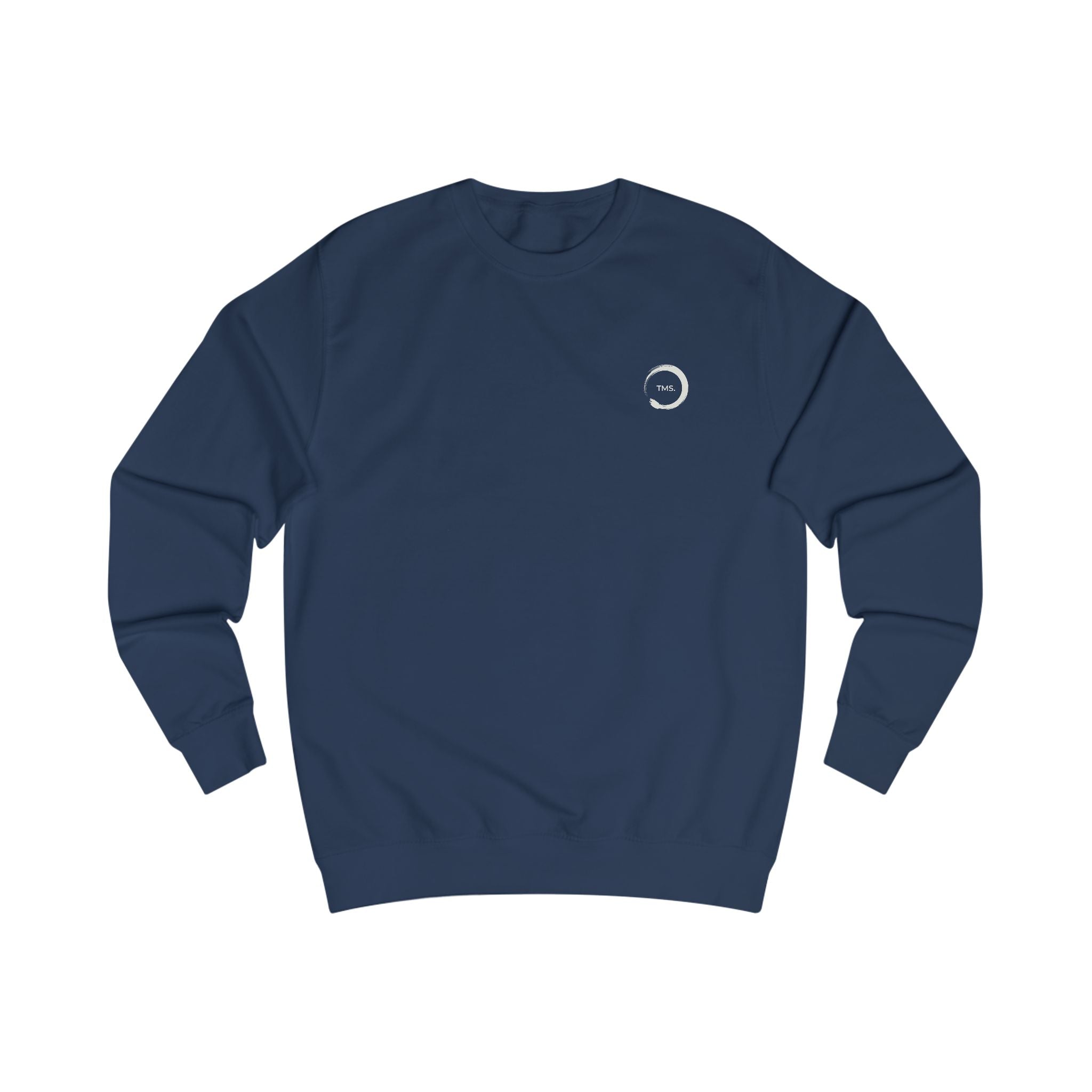 TMS. Unisex Sweatshirt